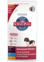 Hill´s SP Canine Adult Mini Chicken 3kg